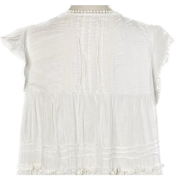 Spell and The Gypsy Sz XXL Hanalei Dress - Picture 4 of 11